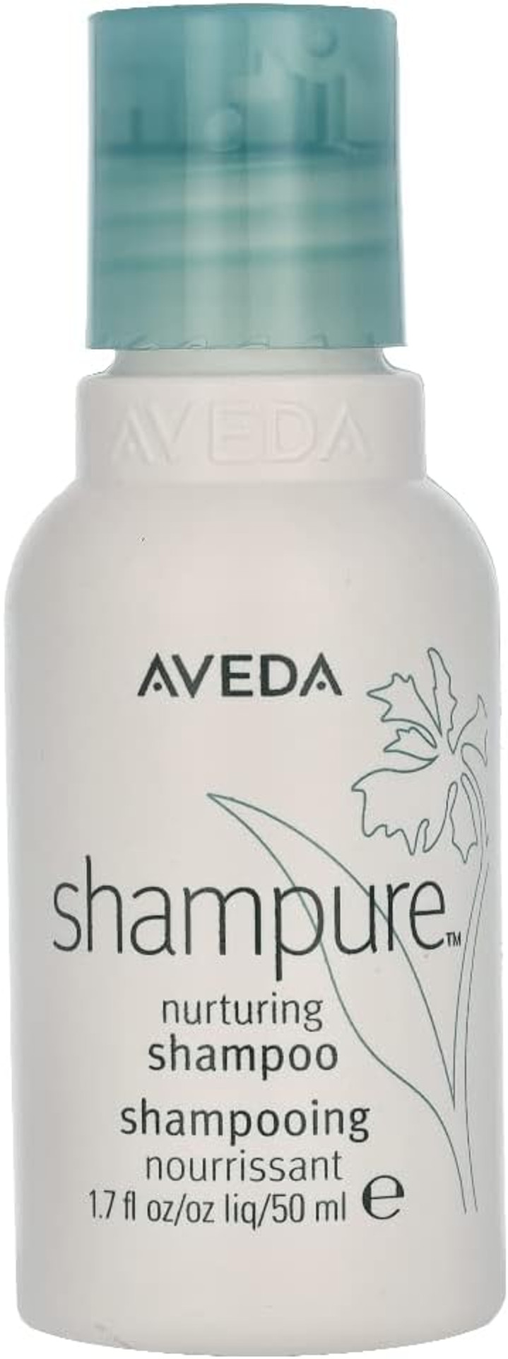 aveda Shampure Nurturing Shampoo