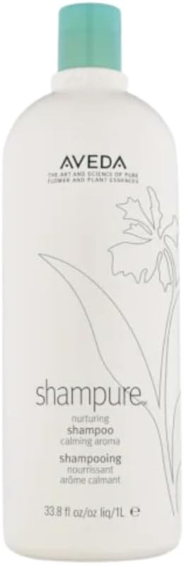 aveda Shampure Nurturing Shampoo Litro BB