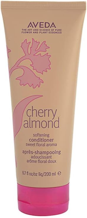 AVEDA Cherry Almond Softening Leave-In Conditioner, 200 ml