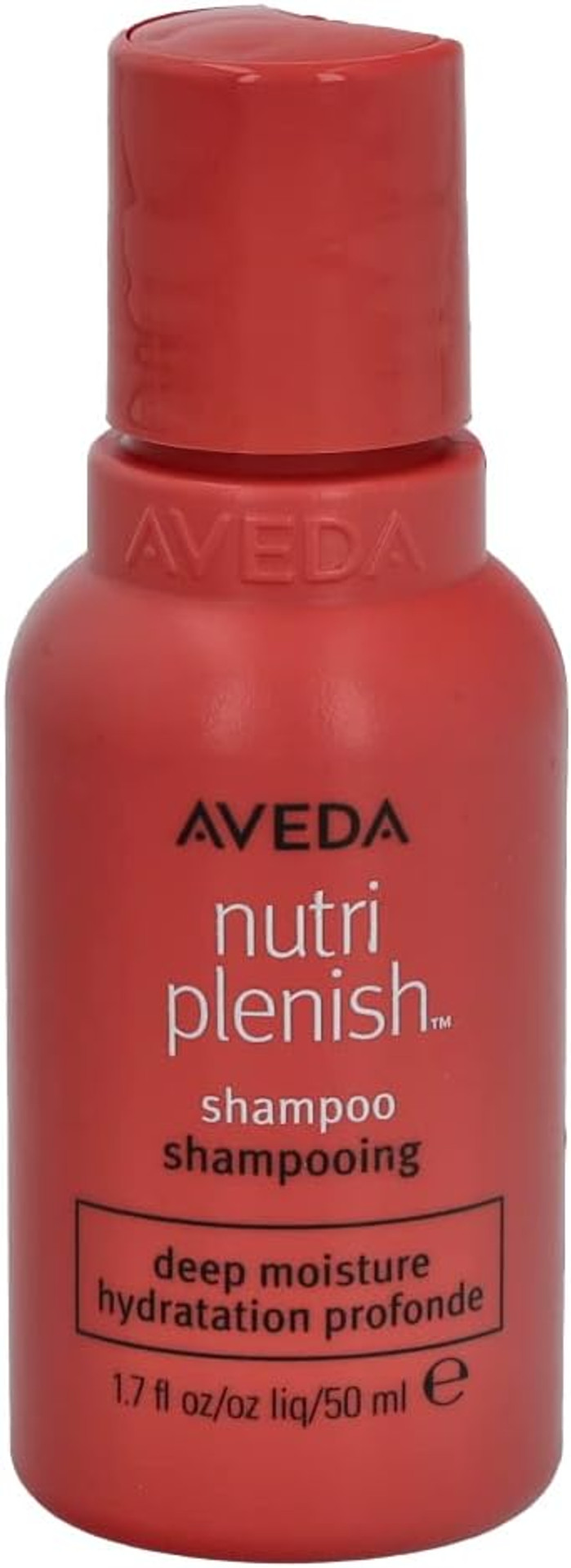 Aveda Nutriplenish Shampoo Deep Moisture For Unisex 8.5 oz Shampoo