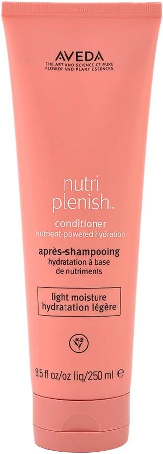 Aveda Nutriplenish Light Moisture Conditioner, 8.5 9 Fl Oz