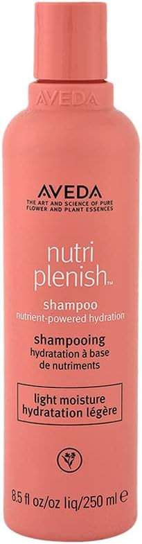 Nutriplenish by Aveda Light Moisture Shampoo 1000ml