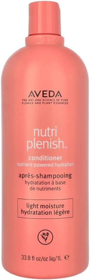 Aveda Nutri Plenish Light Moisture Conditioner 1L