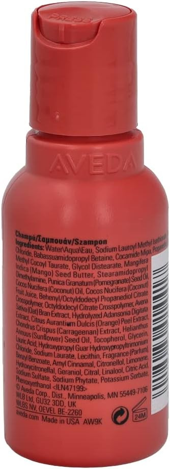 Aveda Nutriplenish Shampoo Deep Moisture 50ml