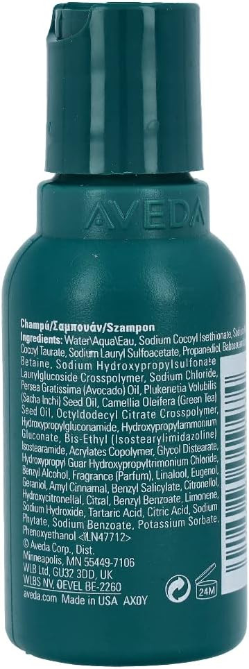 Aveda Botanical Repair Strengthening Shampoo 50ml