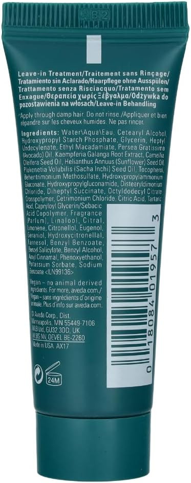 Aveda Botanical Repair Strengthening Leave-in Treatment 25ml