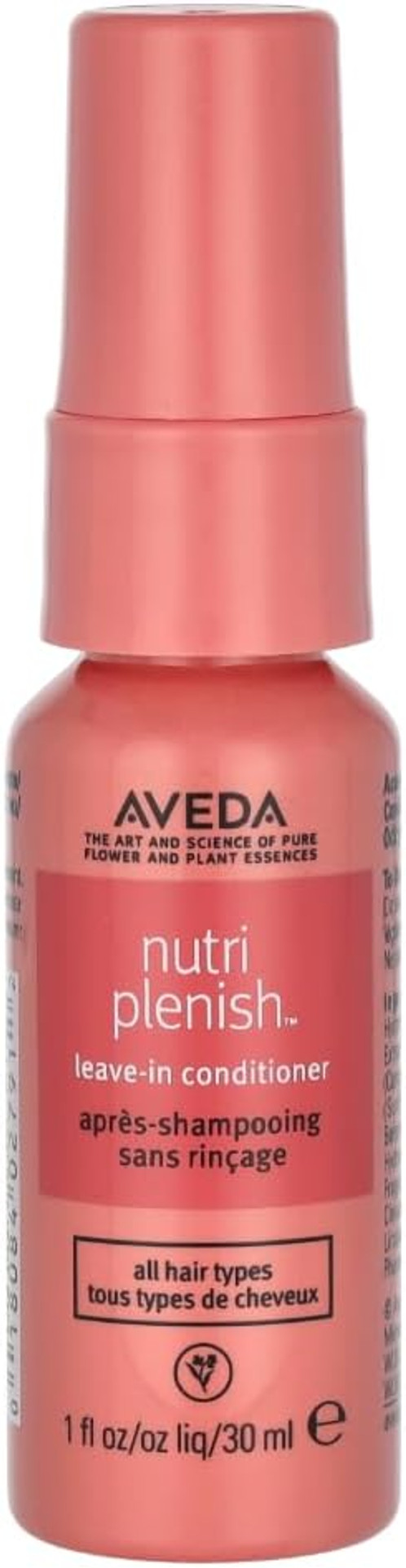 Aveda Nutriplenish Leave-in Conditioner 30ml