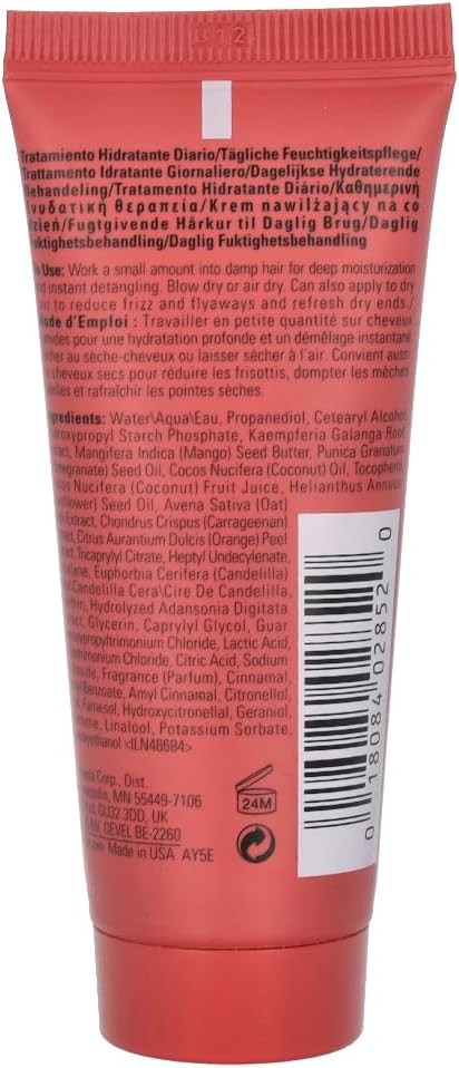 Aveda Nutriplenish Daily Moisturising Treatment Deep Moisture 40 ml