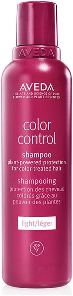 AVEDA Color Control Light Shampoo 200 ml
