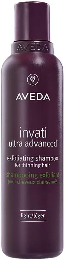 AVEDA Invati Ultra Advanced Exfoliating Shampoo Light