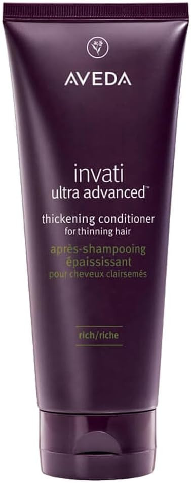 AVEDA Invati Ultra Advanced Thickening Conditioner Rich
