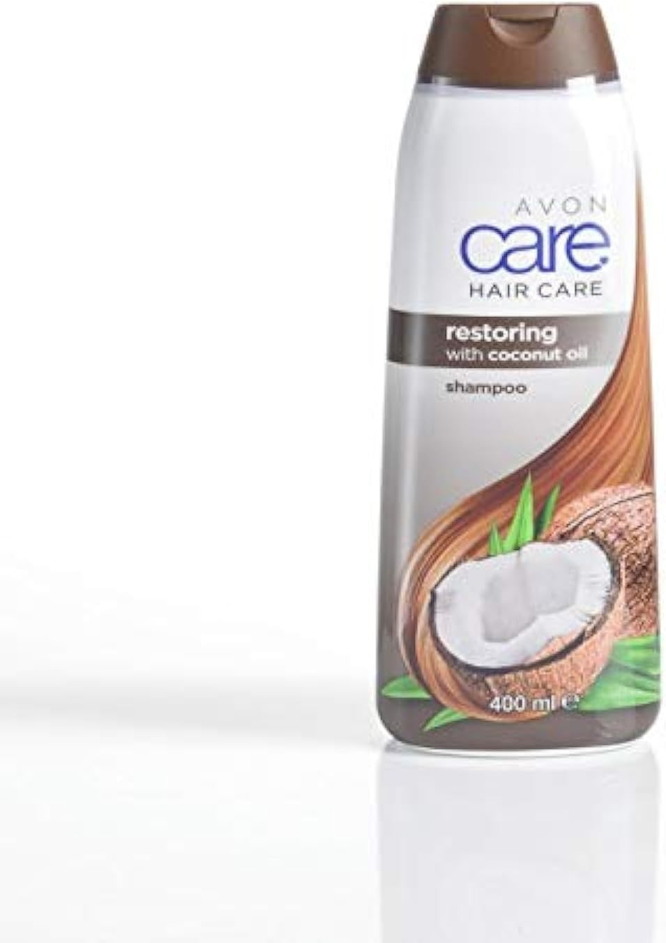Avon Care Hair Care Restoring Conditioner with Coconut Oil 400ml