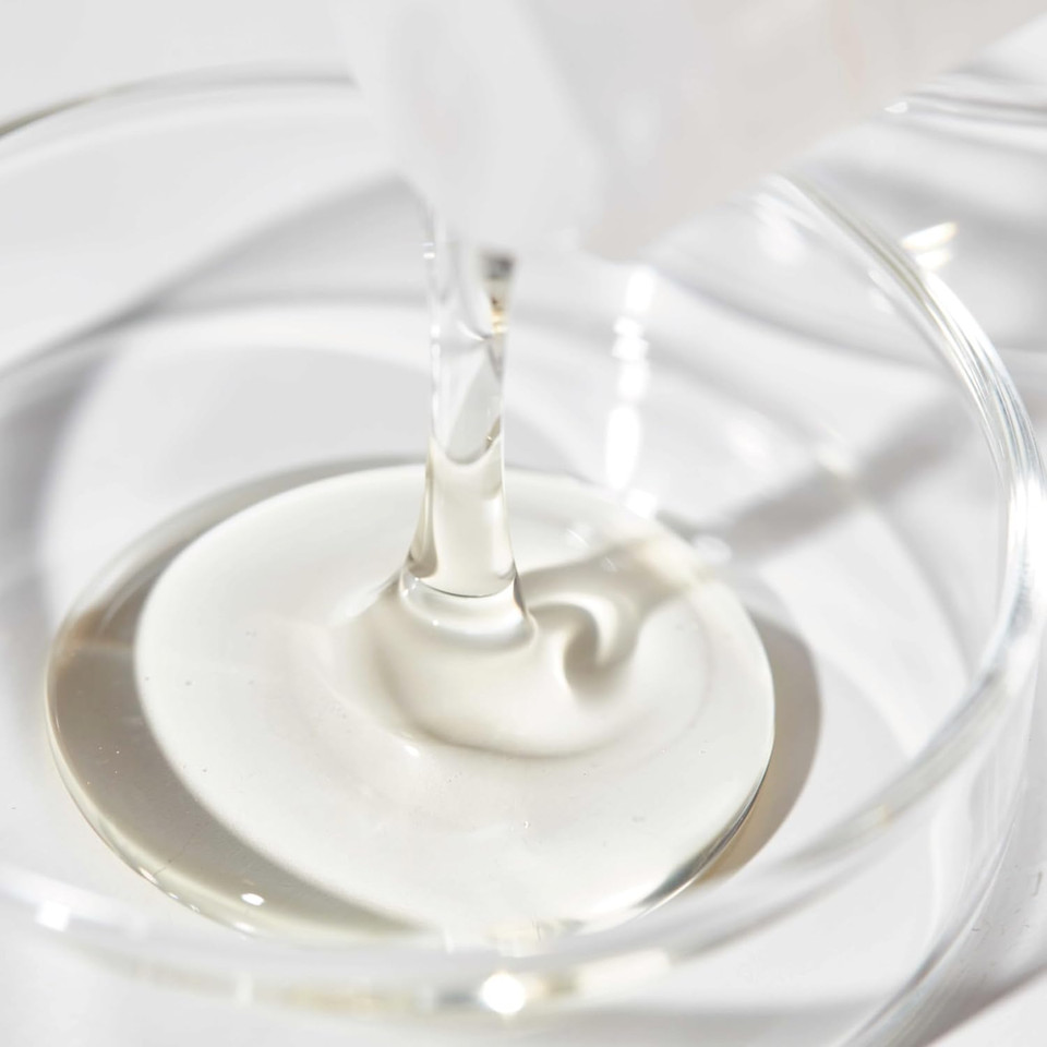 Laboratorios Babe 200 ml Pediatric Milk Crust Cradle Cap Shampoo