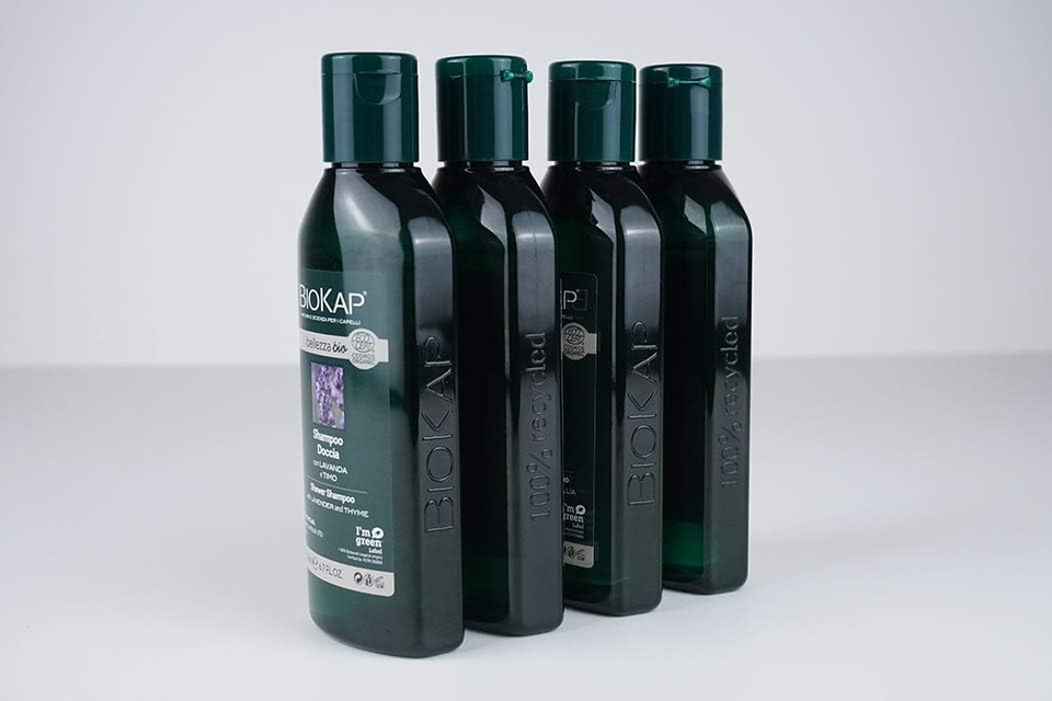 BIOKAP Fortifying Shampoo 200ml