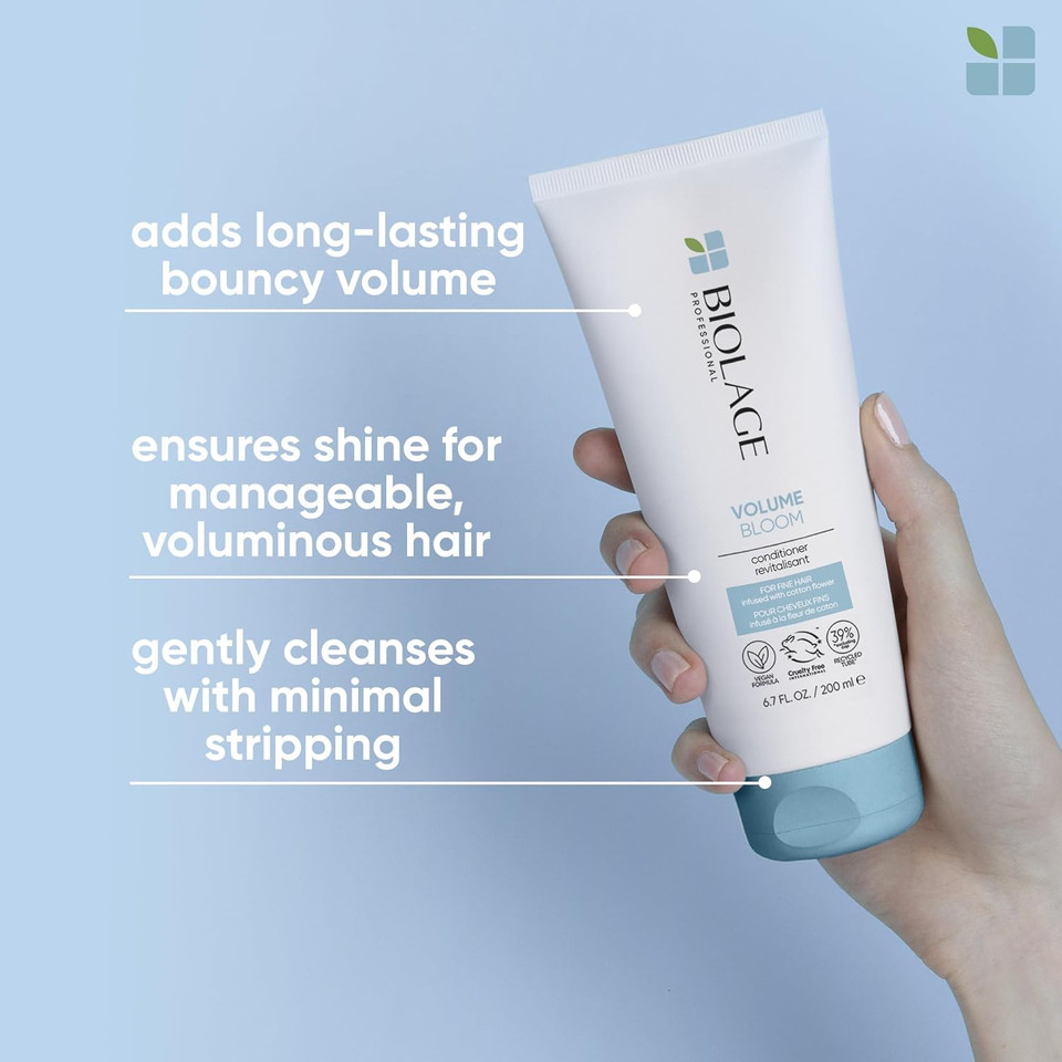 Biolage ,VolumeBloom ,Volumising Conditioner ,for Fine Hair 200 ml