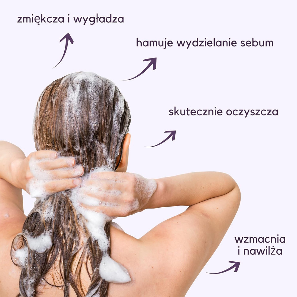 Biolaven Szampon Reguluj?cy 300ml