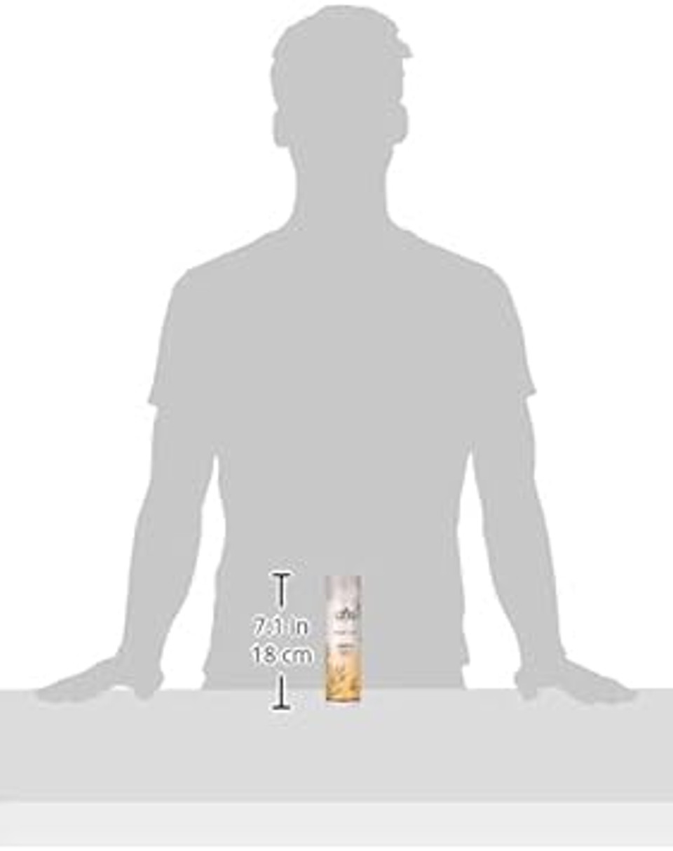 CMD Naturkosmetik: Shampoo Tea tree oil Cosmetics - Teebaumöl Shampoo 200ml (200 ml)