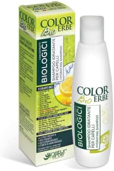 BIO EXTRACTS MOISTURIZING SHAMPOO EC 200 ml