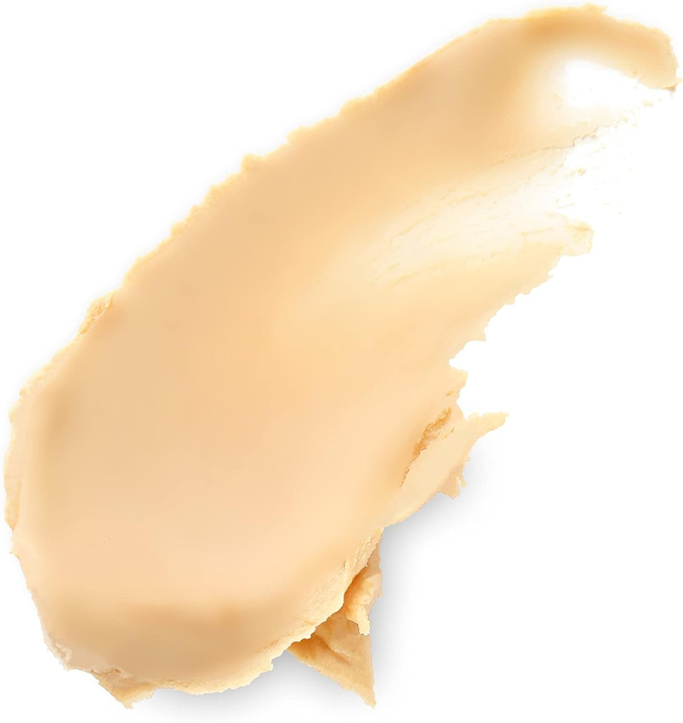 Curlsmith - Intense Treatment Serum - Vegan Hair Butter for Curly and Coily Hair (115g)