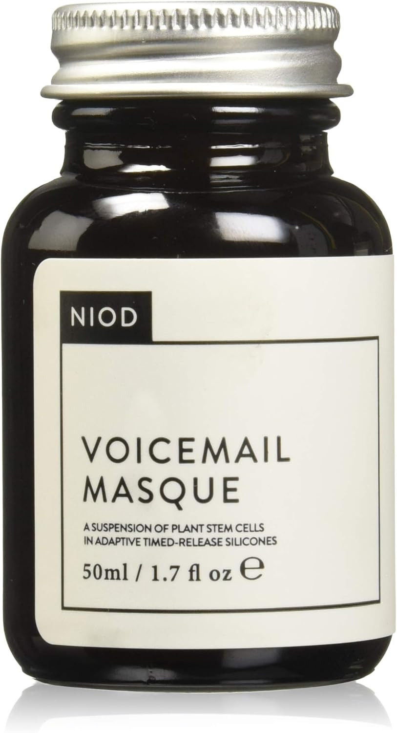 Niod Voicemail Masque - 50ml