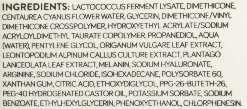 Niod Voicemail Masque - 50ml