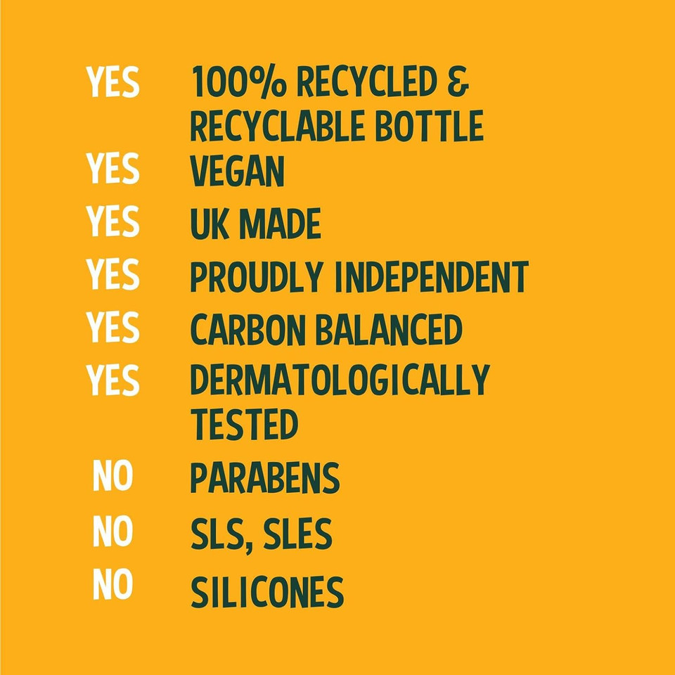 Faith In Nature 500ml Metal Bottle Lavender & Geranium Conditioner, Balancing for Normal Hair & Scalp, Vegan & Cruelty Free, No SLS, Silicones or Parabens