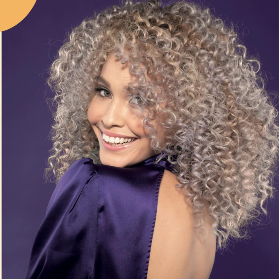 Fanola Restructuring Mask, Nourishing and Detangling Action for Dry and Frizzy Hair, Enriched Formula with Milk Proteins, 500