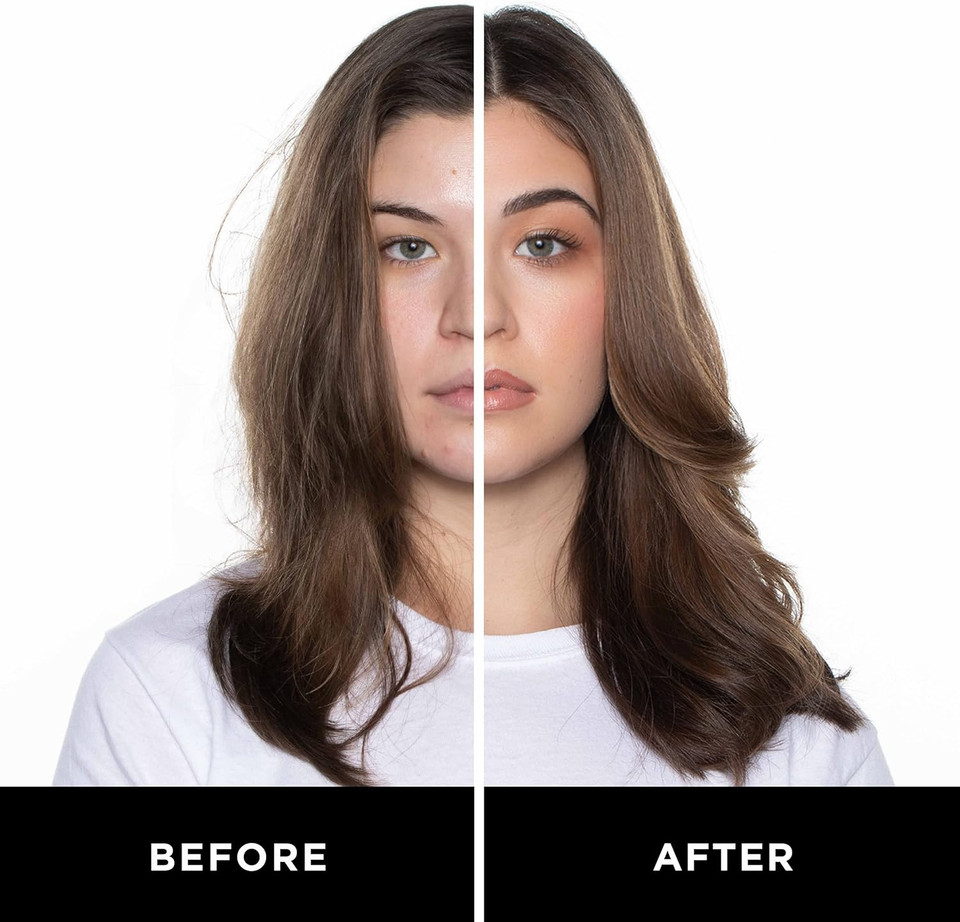 HASK Coconut Deep Conditioner Treatment, nourishing for all hair types, colour safe, and cruelty-free - 1 50mL Packette