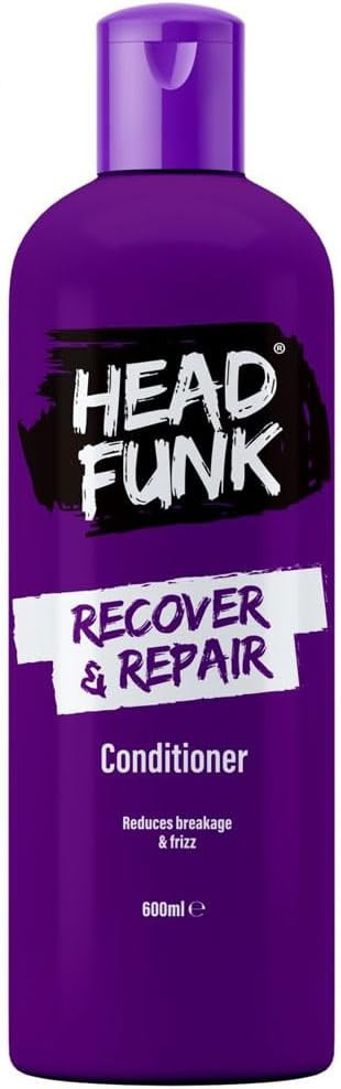 Head Funk Recover & Repair Conditioner 600ml