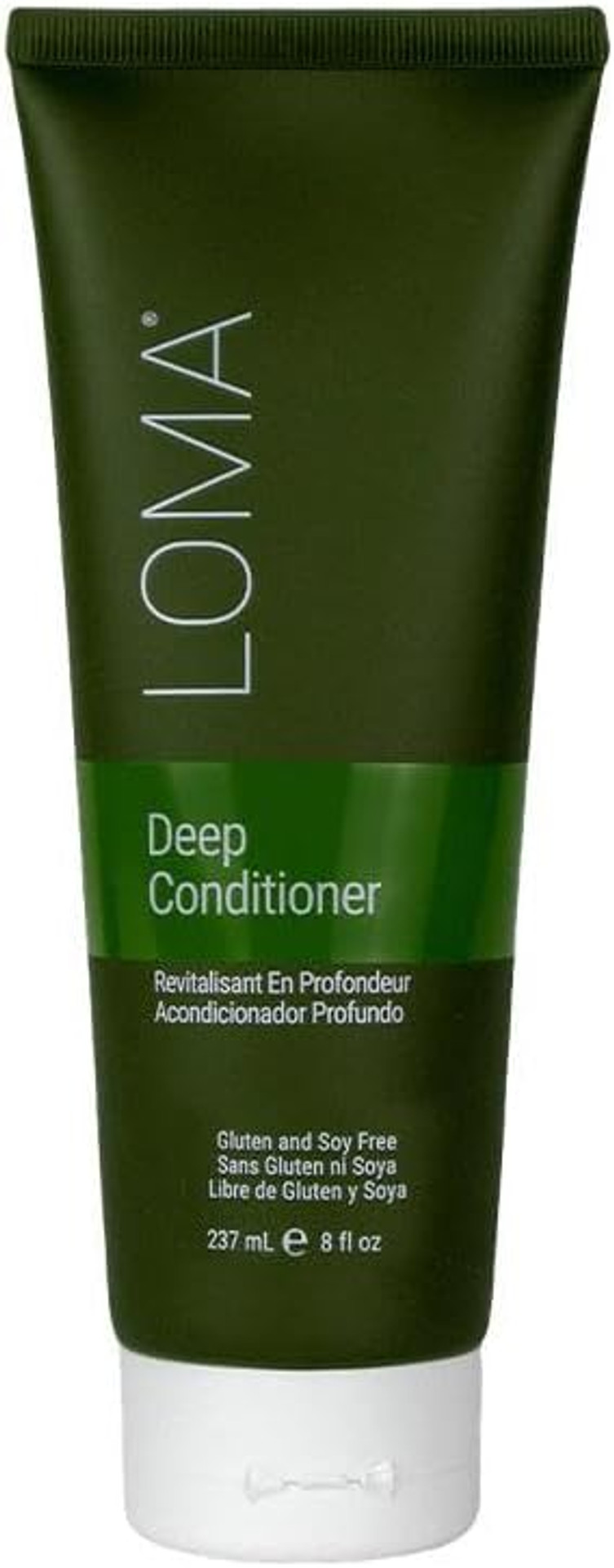 LOMA Deep Conditioner 8.45 Ounce