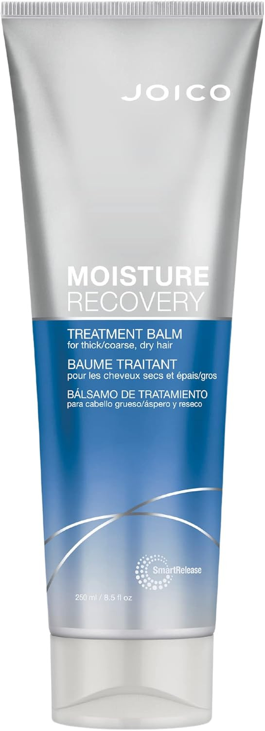 Joico - Moisture Recovery Treatment Balm 250 ml