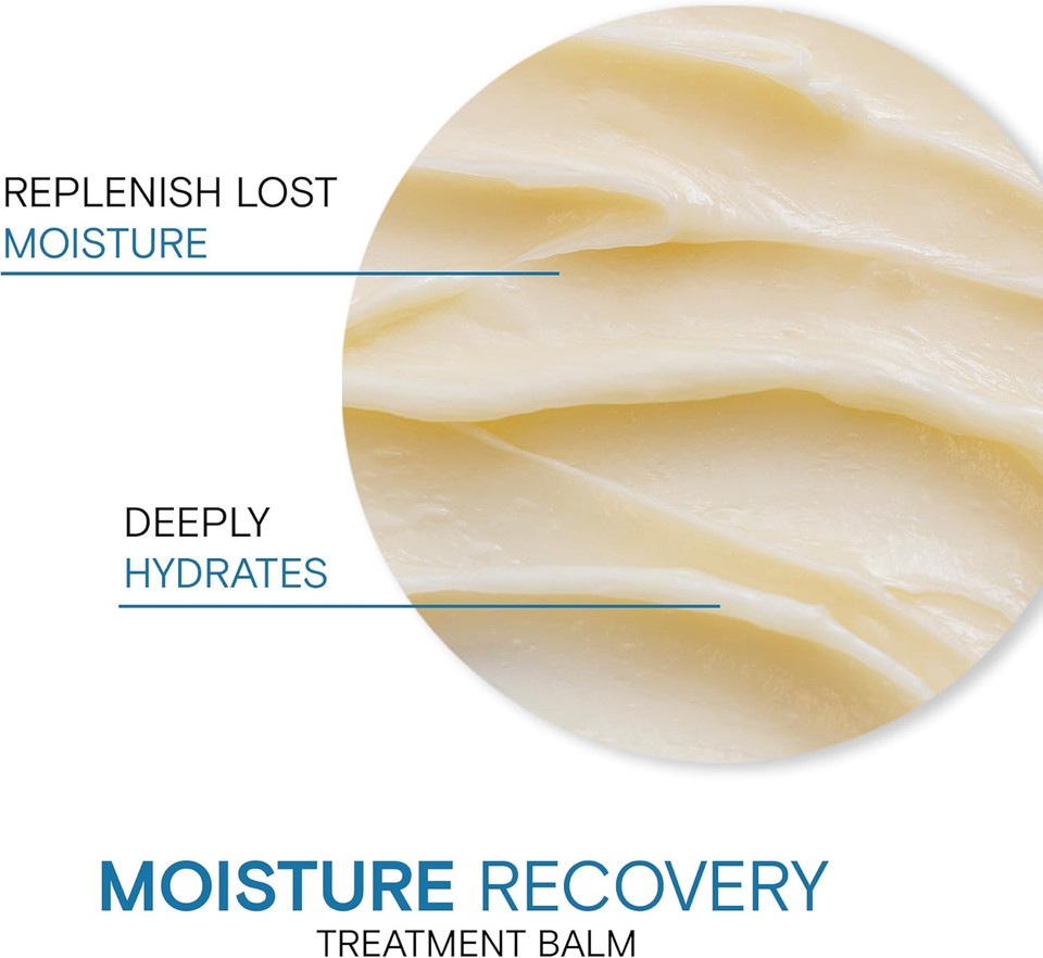 Joico - Moisture Recovery Treatment Balm 250 ml