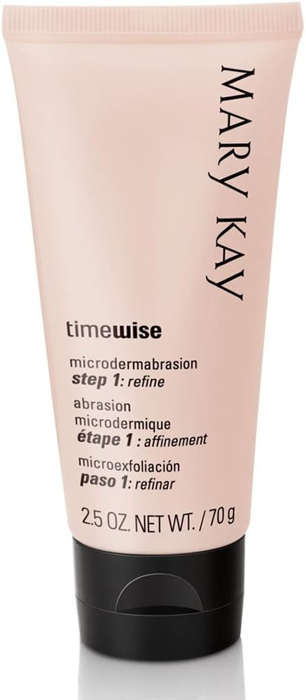 Mary Kay TimeWise Anti-Aging Microdermabrasion Refine 2.5 oz