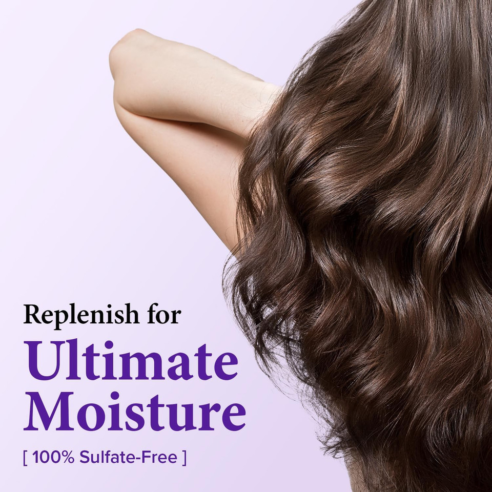 [KUNDAL] Protein Treatment 500ml (Cherry Blossom)
