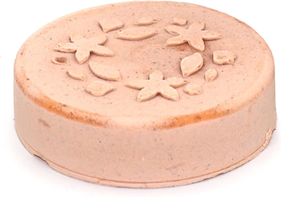 Lamazuna Shampoo Normal Hair-Abyssinian