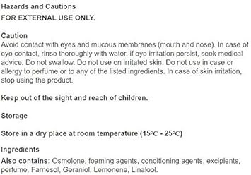 Lyclear Treatment Shampoo with Comb 200ml - 2 Pack