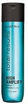 Matrix Total Results High Amplify Protein Set - Shampoo 300 ml + Conditioner 300 ml