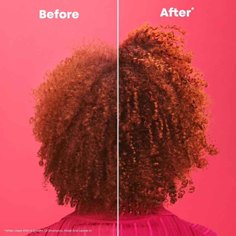 Glow Mania Color Protecting Conditioner