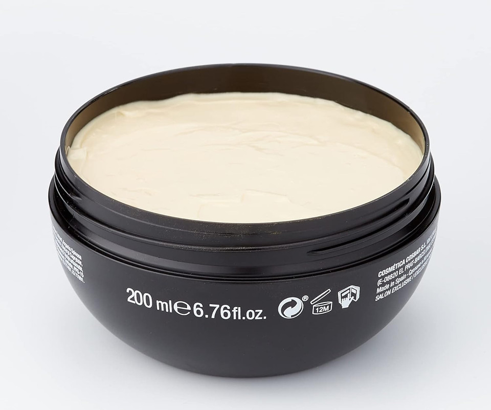 Montibello MONTIBELLO GOLD OIL MASK 200 l ML