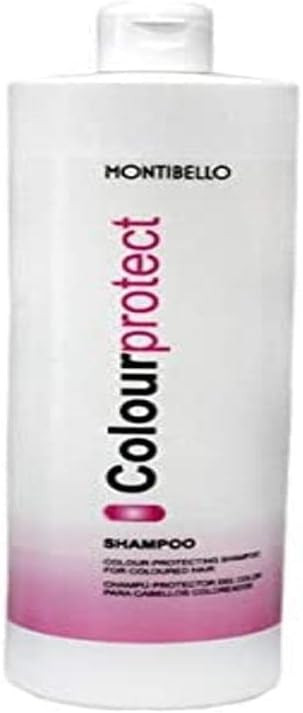 Montibello MONTIBELLO COLOUR PROTECT SHAMPOO 300 ML