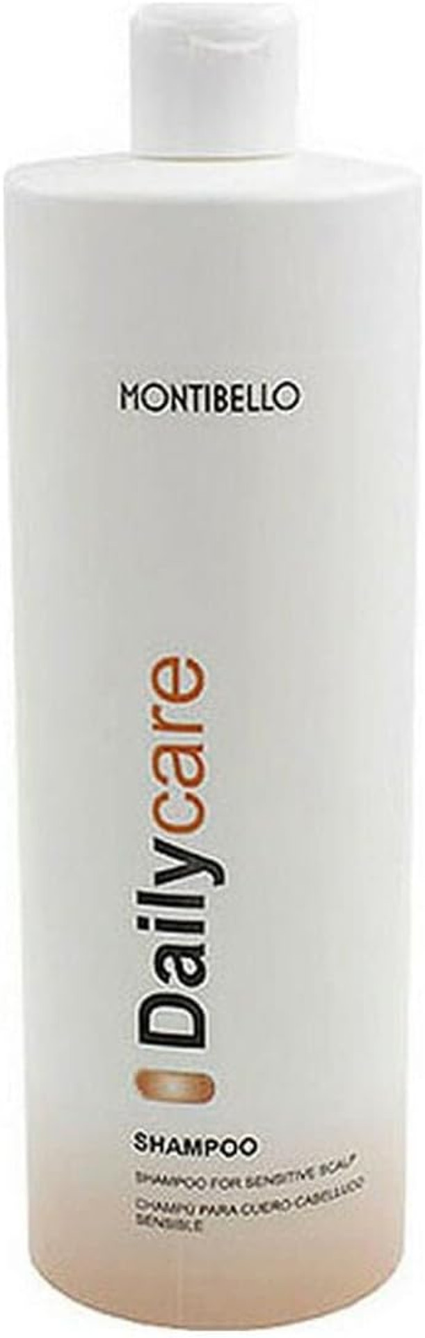 Montibello MONTIBELLO DAILY CARE SHAMPOO 300 ML