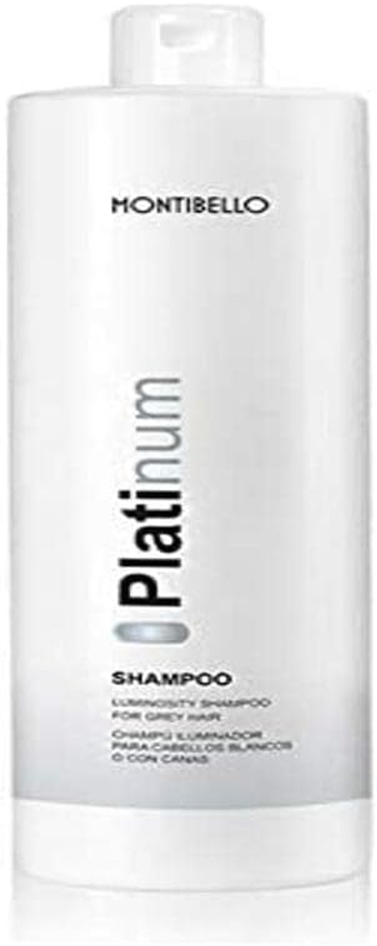 Montibello MONTIBELLO PLATINUM SHAMPOO 300 ML