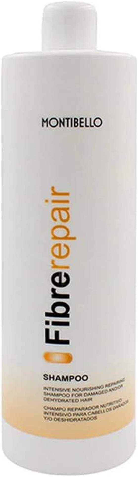 Montibello MONTIBELLO FIBRE REPAIR SHAMPOO 1000 ML