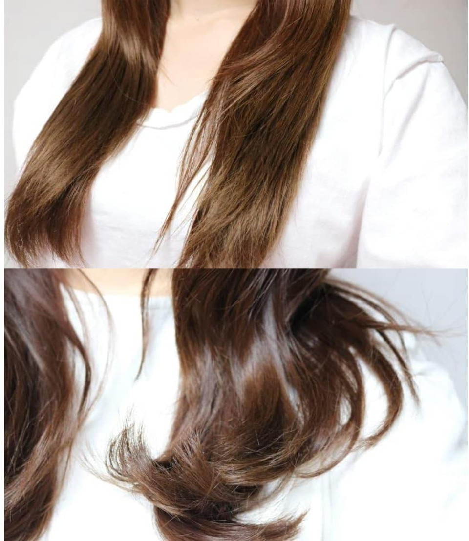 MOREMO Water Treatment Miracle 10 200ml hair treatment damaged hair care