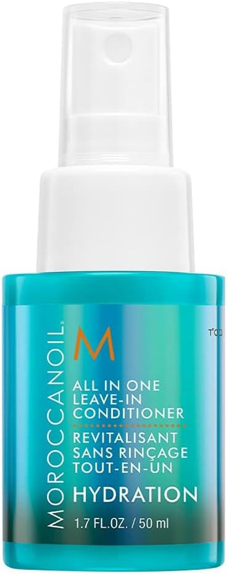 Moroccanoil Leave-In Conditioner