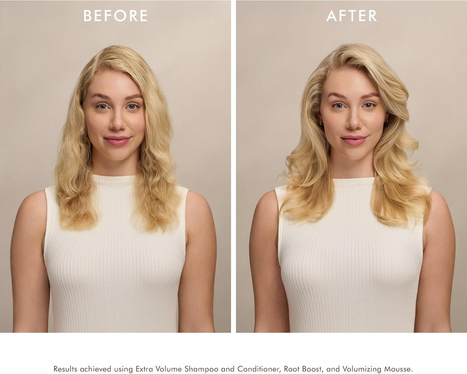 Moroccanoil Shampoo & Conditioner Half-Liter Set