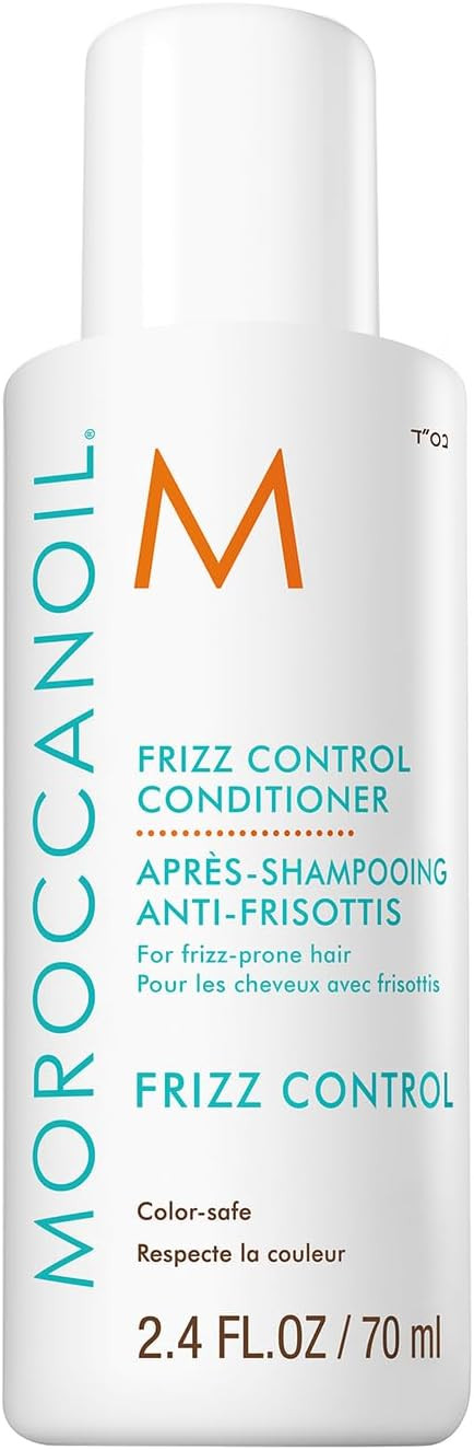 Moroccanoil Frizz Control Conditioner