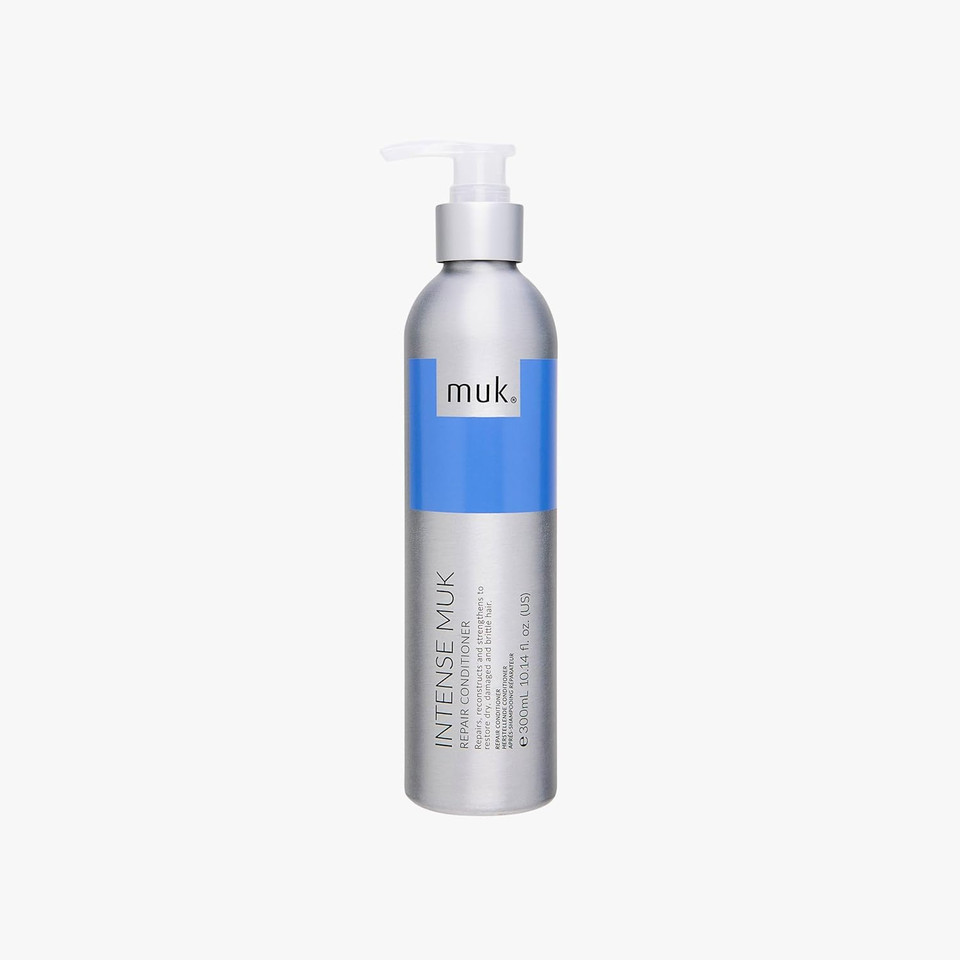 Intense Muk Repair Shampoo + Conditioner Combo - No Gift Packaging