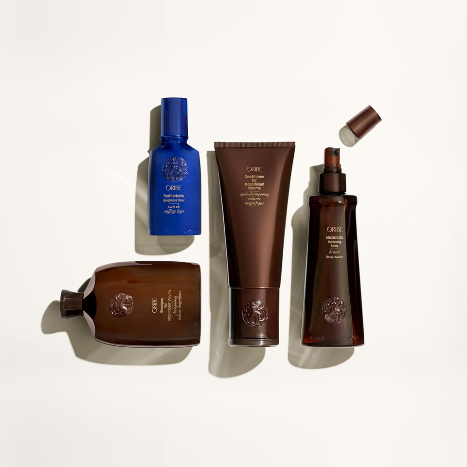 Oribe Shampoo for Magnificent Volume (250ml)