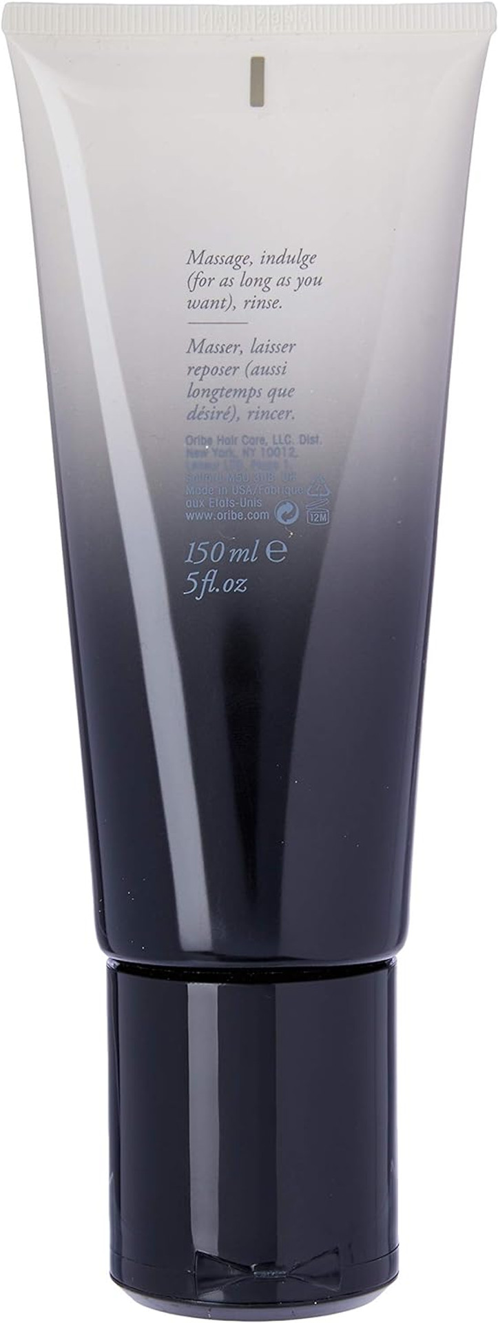 Oribe - Gold Lust Transformative Masque - Maschera Ristrutturante Intensiva (150ml)